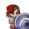 Yumi devil's avatar