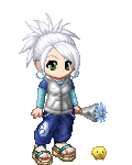 Beckers1's avatar