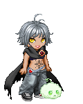 Golden Iris_SilverLight's avatar