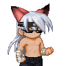 Kurama The Fox Spirt's avatar