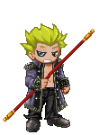 Maeste's avatar