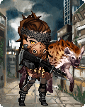 The Bone Crushers's avatar