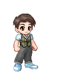 Farris Bueller's avatar