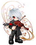 Scarred Melody's avatar