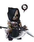 Detective Zombie Reaper's avatar