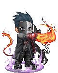 Blazing Shadow's avatar