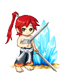 Erza Titania Scarlet's avatar