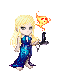 Anne Vampire Lover's avatar