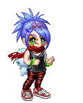 elaticxsunshine's avatar