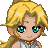 Sparkling Goddess Helena's avatar
