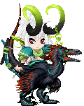 Dragon-Phoenix Avian's avatar
