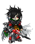 Black Chaos Claw's avatar