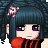 zenri's username