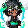 Bio-fire hazard 's avatar