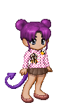 Lady_Saturn's avatar