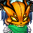 Princ3 wolf02's avatar