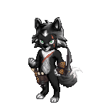 Black Vulpine