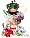 Mew Mew bunnyboo