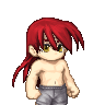 Inuenshin's avatar