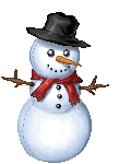 Frosty~~The~~Snowman's avatar