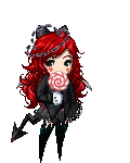 xLike Roses's avatar