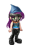 PumaMoon's avatar