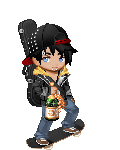 Hobo Pixi's avatar