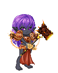 Flint Frugilegus's avatar