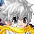 AzureKnight-MigeeXIII's avatar