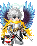 AzureKnight-MigeeXIII's avatar