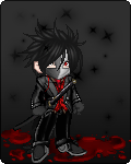 Raikenzu Graves's avatar
