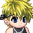 Black Kitsune Naruto's avatar