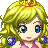 Sweet PrincessXPeach's username