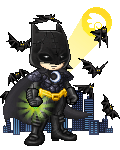 Dark Knight Detective's avatar