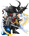 Chaos Lordragon's avatar