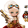 Arria's avatar
