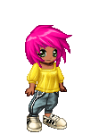 emotional feeling's avatar