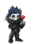 -Ryuk-0f-Deathnote-'s avatar