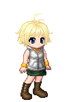 Something Enchanting's avatar