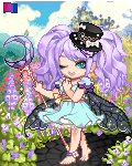 KomiTomiButterfly