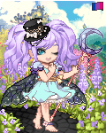 KomiTomiButterfly's avatar