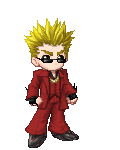 Dance Master Dirk's avatar
