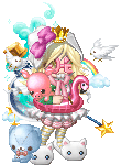 Princess Fishy Fanny's avatar