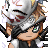 Lone Demon Warrior's avatar