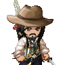 Captain Teague Sparrow's avatar