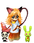 Kitsune Princess Kitty's avatar