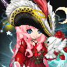 Ladymonk's avatar