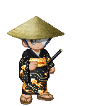 Samurai Ent's avatar