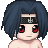 Sasuke-Uchiha by Vitor's username