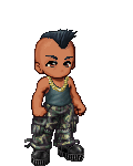 B.A. Baracus's avatar